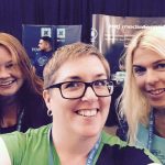 Women Who WP at WordCamp San Diego